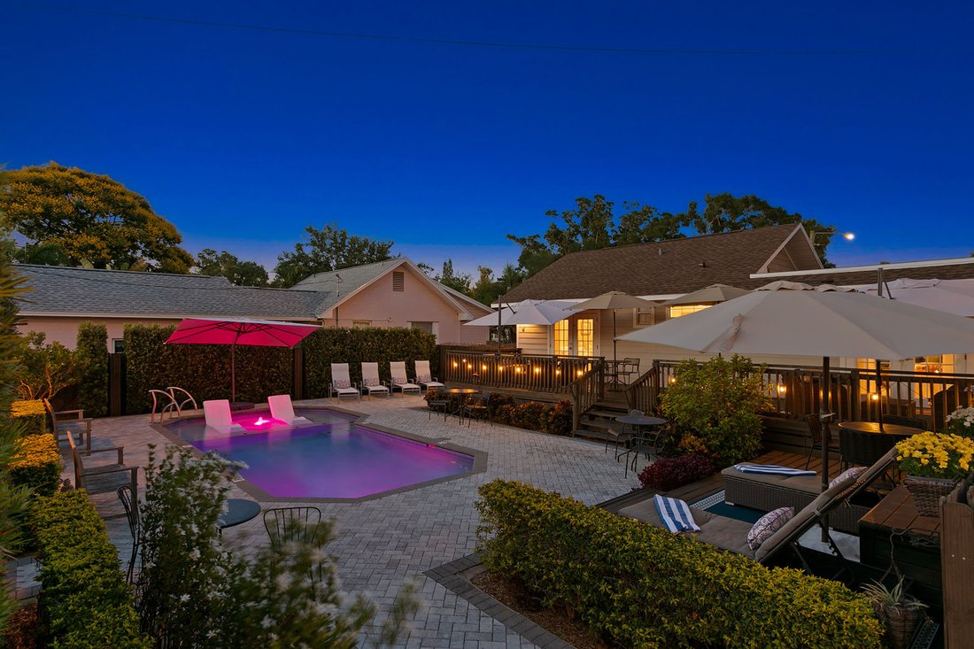House in St. Petersburg, Florida, United States 3 - 18392704