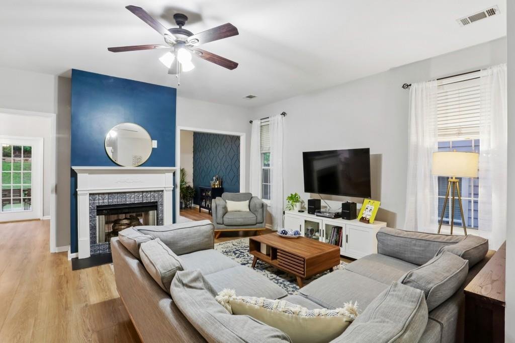 House in Avondale Estates, Georgia, United States 2 - 18396614