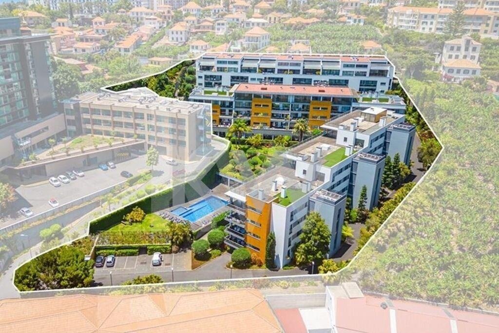 Apartment in Se, Madeira, Portugal 1 - 18395907