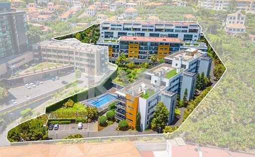 Casa en Se, Madeira, Portugal 1