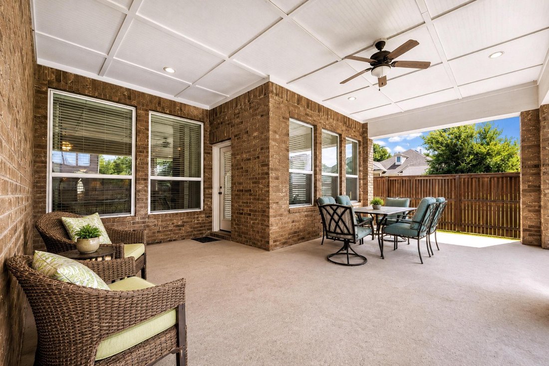House in Georgetown, Texas, United States 5 - 18391386