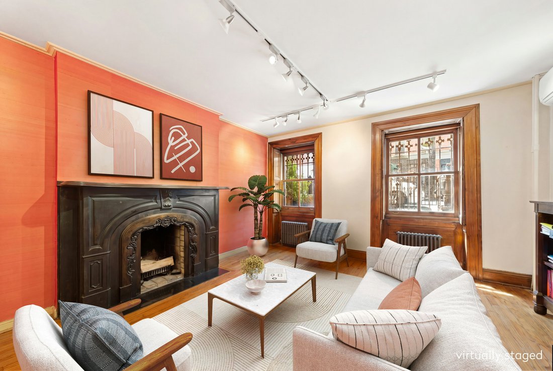 Townhouse in New York, New York, United States 3 - 18380254