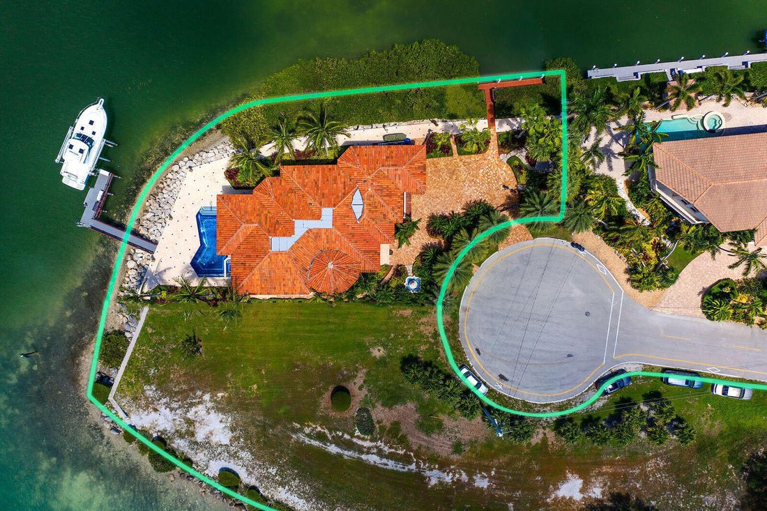 House in Key Colony Beach, Florida, United States 3 - 18393998