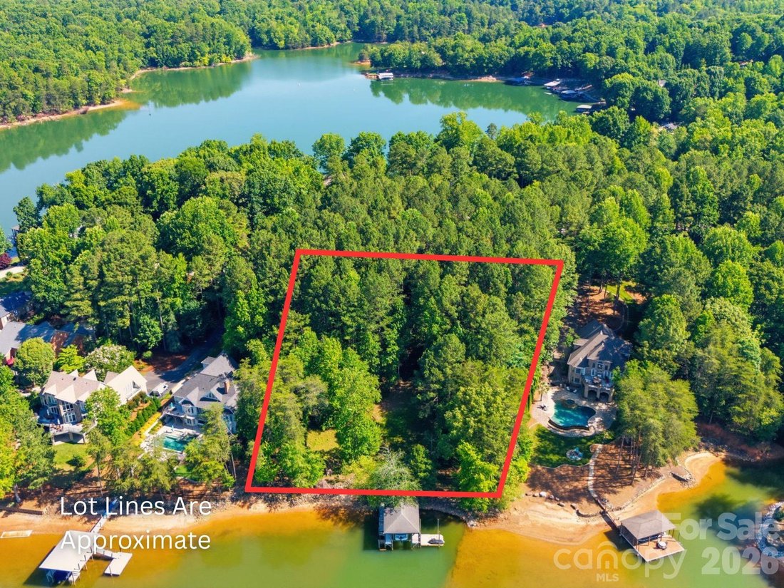 Land in Troutman, North Carolina, United States 1 - 18392966