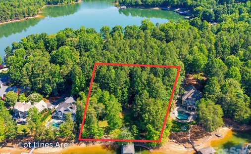 Land in Troutman, North Carolina, United States 1