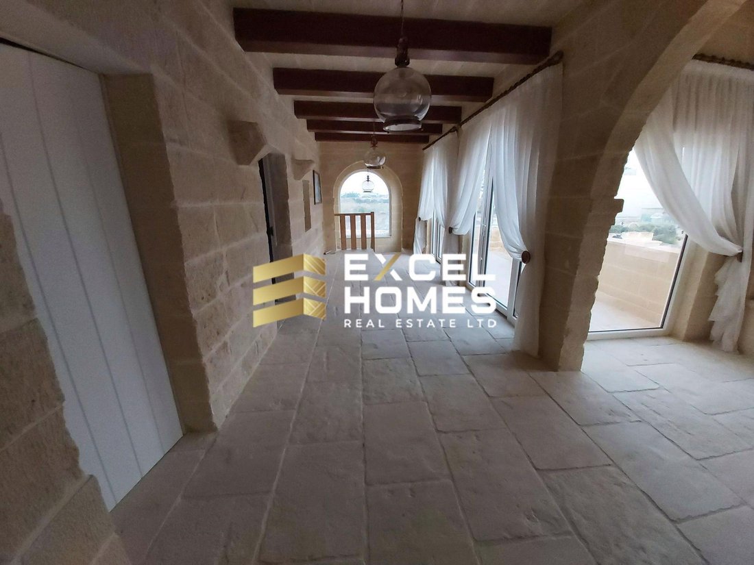 Country House in Gharb, Malta 4 - 15840973