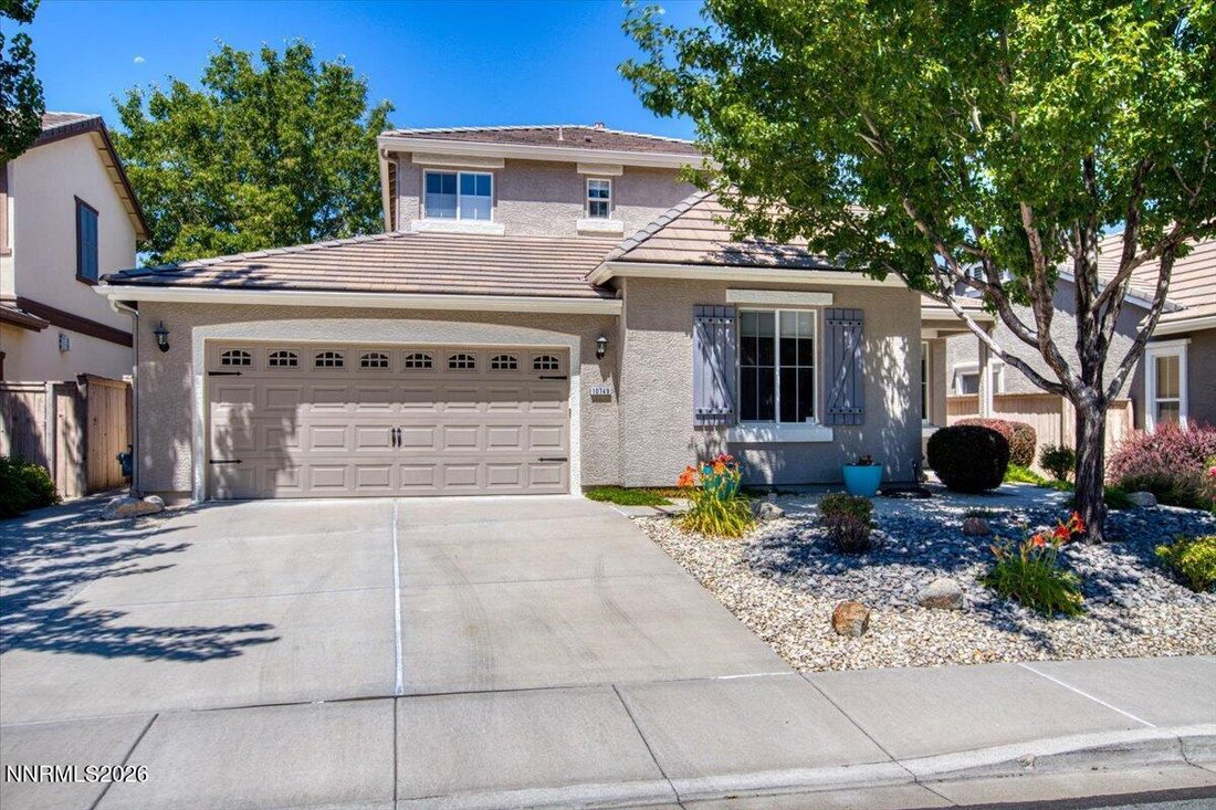 House in Reno, Nevada, United States 1 - 18390407