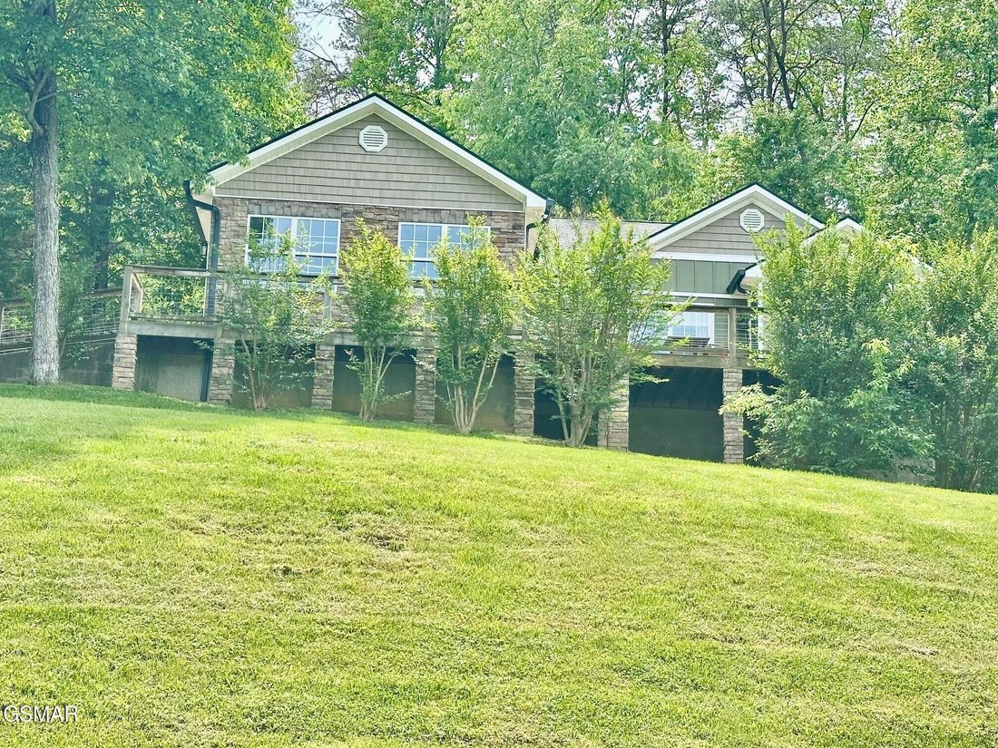 House in Sevierville, Tennessee, United States 1 - 18391094