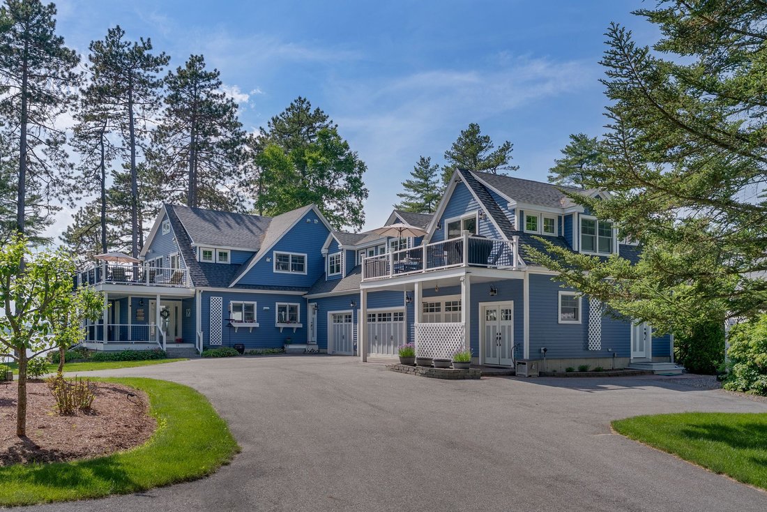 House in Windham, Maine, United States 3 - 18390173