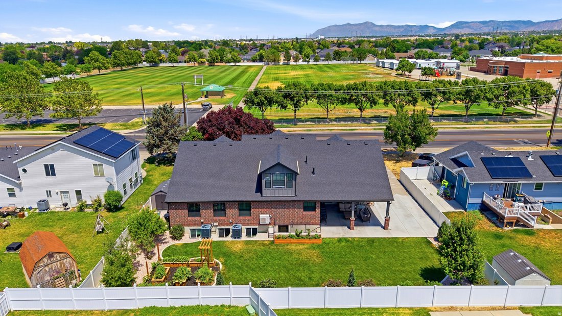 Casa a Syracuse, Utah, Stati Uniti 4 - 18395077