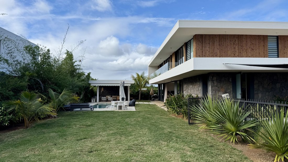House in Grand Baie, Rivière du Rempart District, Mauritius 4 - 18391704