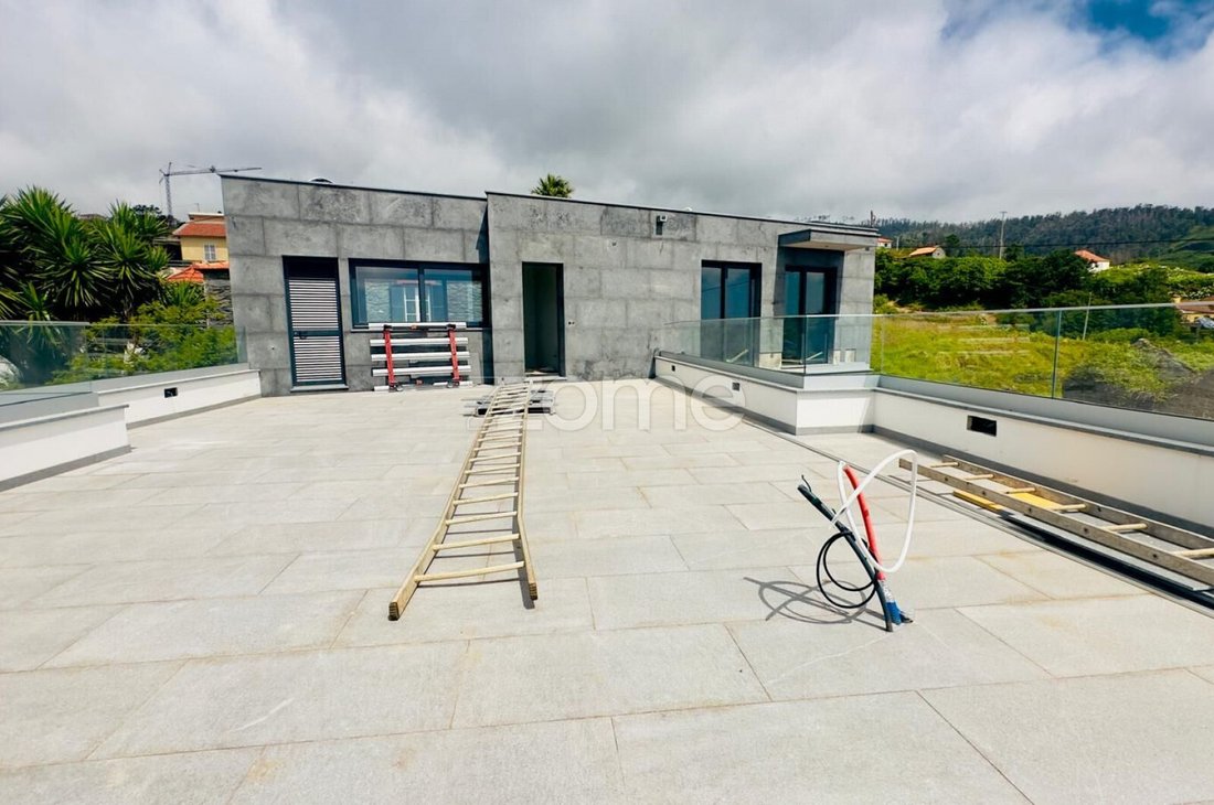 House in Ponta do Pargo, Madeira, Portugal 3 - 18032329
