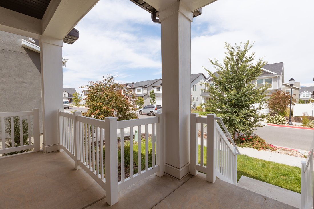 House in Herriman, Utah, United States 4 - 18395118