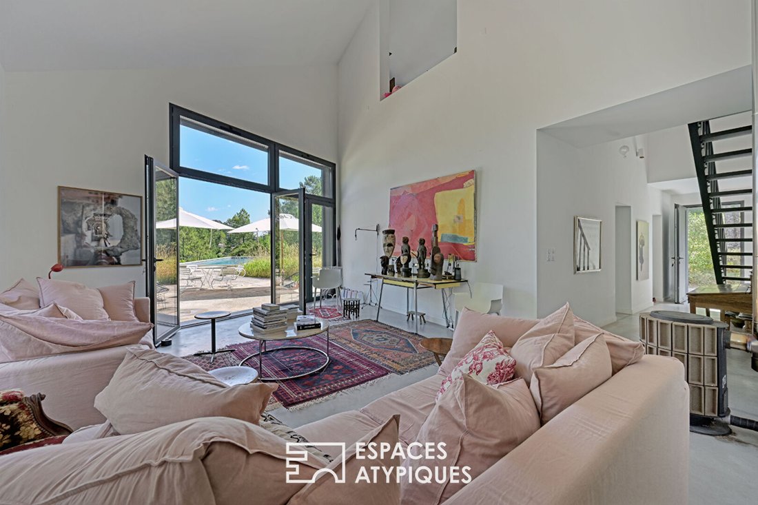 Villa in Anduze, Occitania, France 4 - 18393393