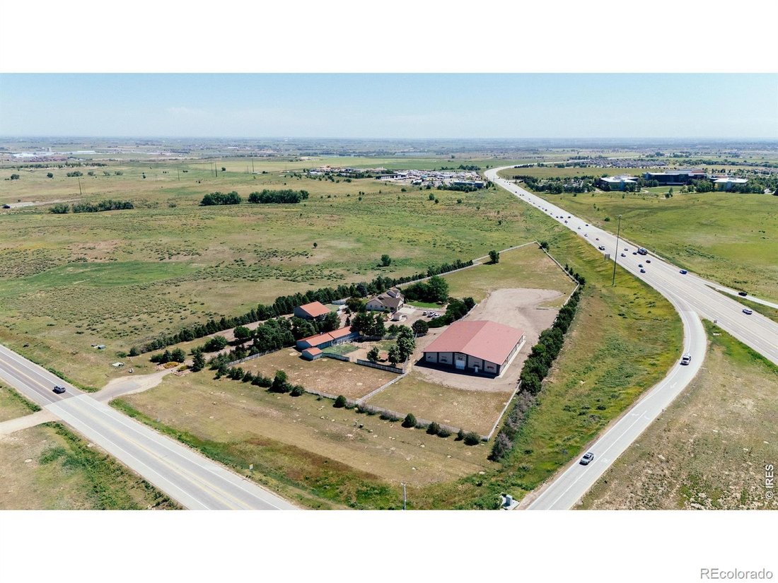 House in Greeley, Colorado, United States 2 - 18394151