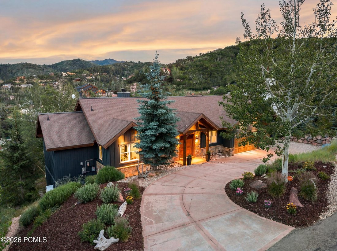 House in Park City, Utah, United States 1 - 18394003