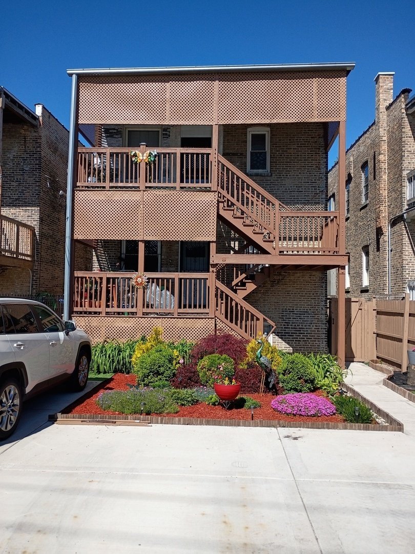 Chicago, Illinois, United States 4 - 18391673