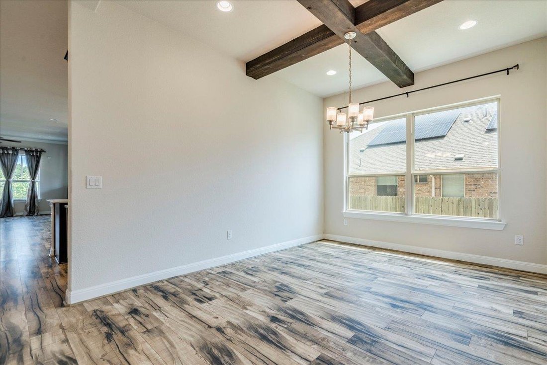 House in Cedar Park, Texas, United States 5 - 18394364