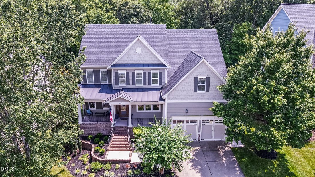 House in Cary, North Carolina, United States 3 - 18390656