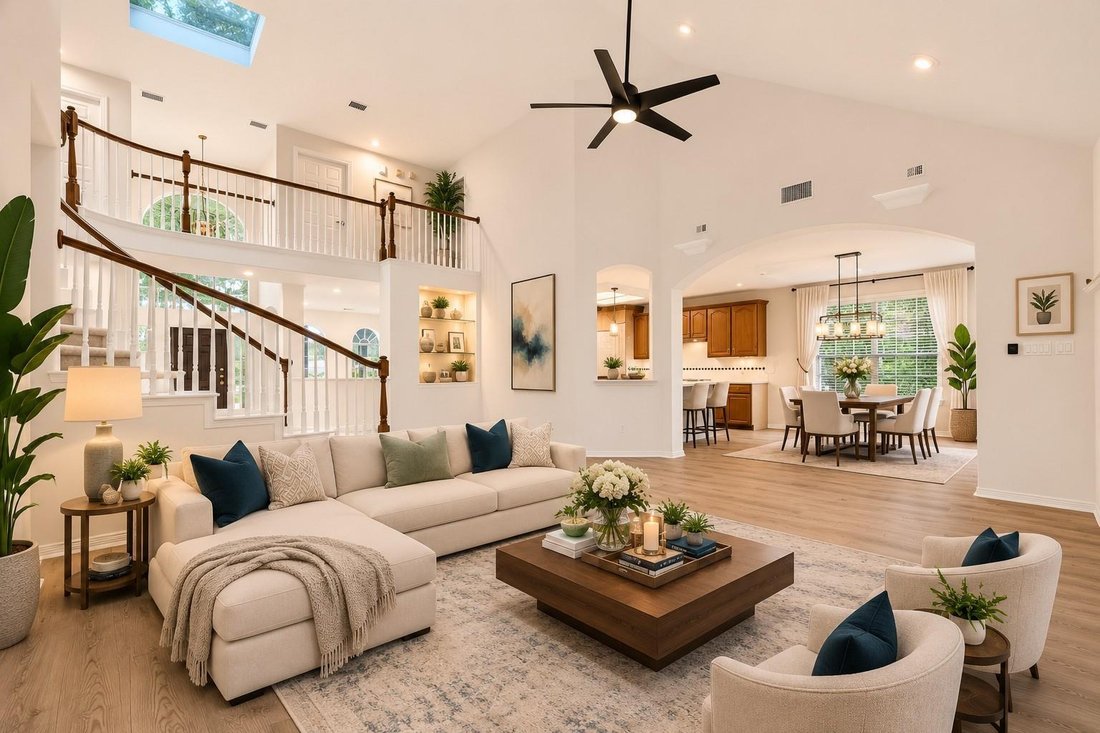 House in Tomball, Texas, United States 3 - 18391717