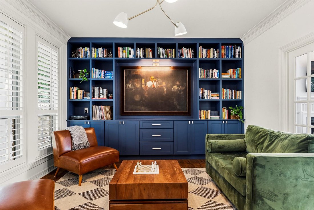 House in Austin, Texas, United States 3 - 18393055