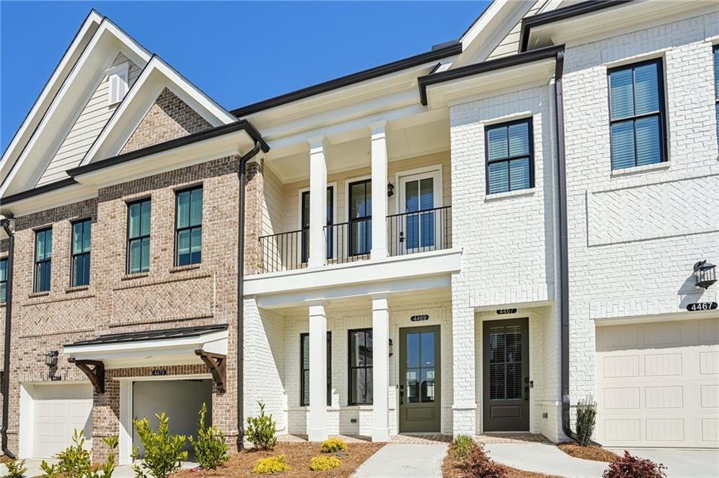 Condo in Peachtree Corners, Georgia, United States 2 - 18396612
