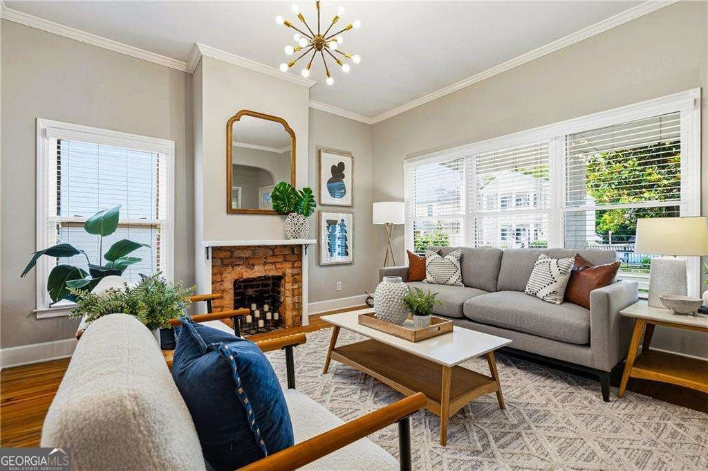 House in Atlanta, Georgia, United States 5 - 18391442