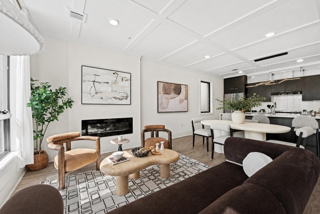 Condo in Union City, New Jersey, United States 4 - 18395496