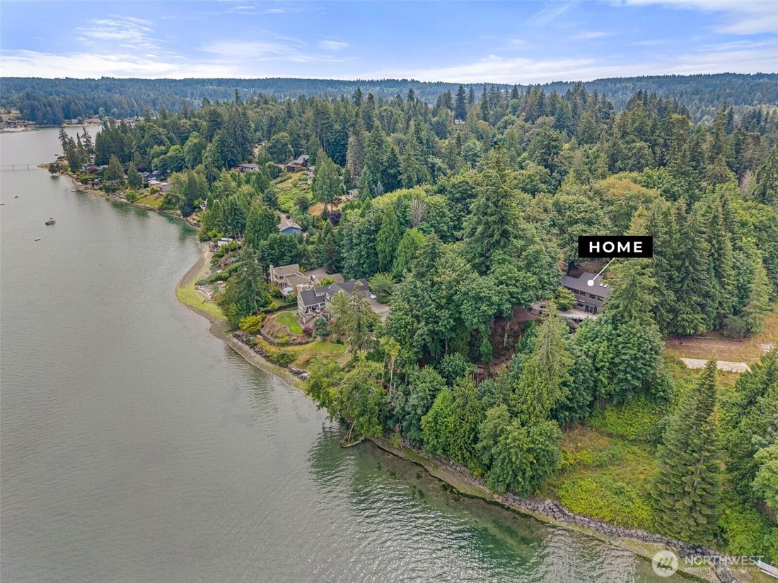 House in Gig Harbor, Washington, United States 1 - 18395483