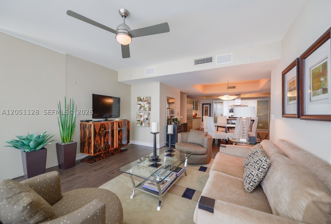 Appartement à Golden Beach, Floride, États-Unis 3 - 18396104