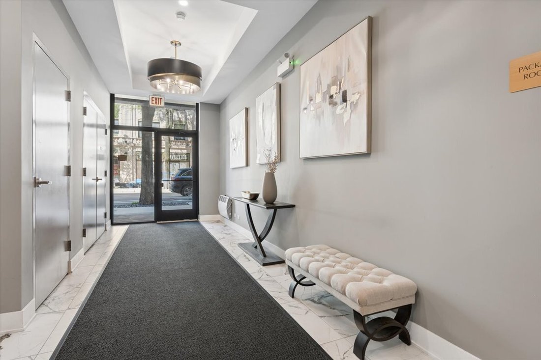Condo in Chicago, Illinois, United States 3 - 18392941