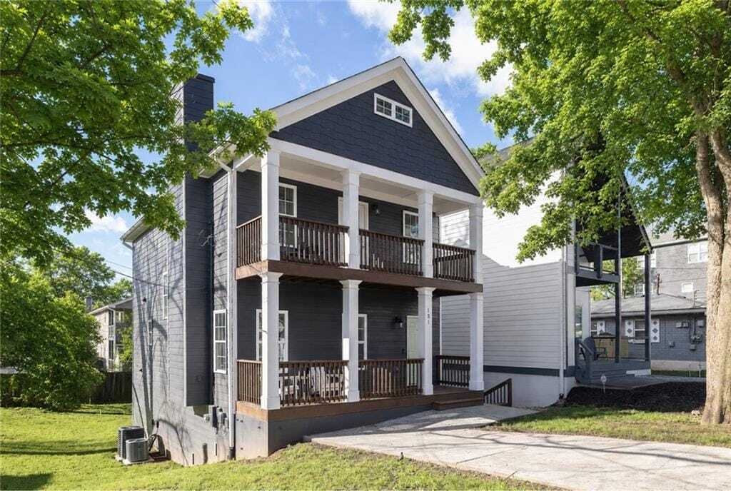 House in Atlanta, Georgia, United States 2 - 18081714