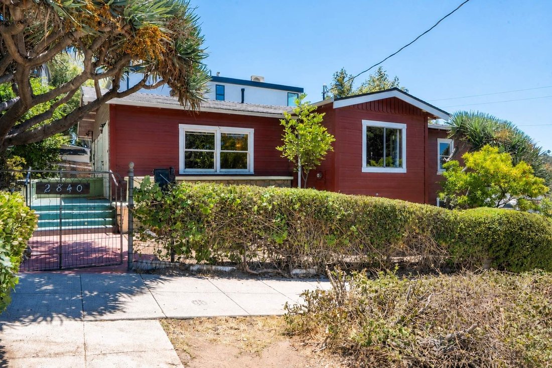 Casa a Los Angeles, California, Stati Uniti 1 - 18393003