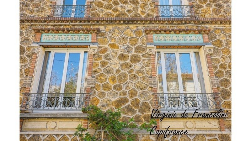 House in Ledru Rollin, Le Perreux-sur-Marne, France 1 - 18396640
