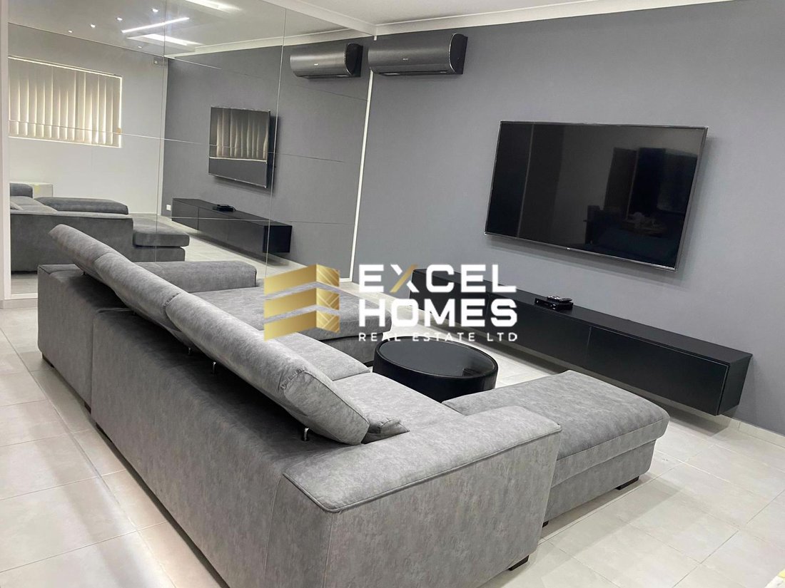 Apartment in Marsaskala, Malta 2 - 15839150