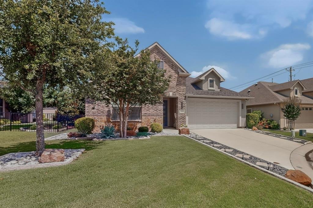 House in Denton, Texas, United States 4 - 18396410