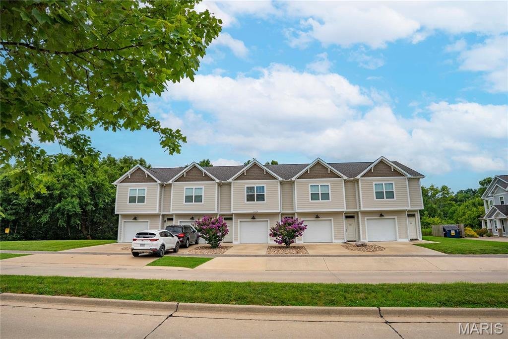 Cape Girardeau, Missouri, United States 1 - 18395623