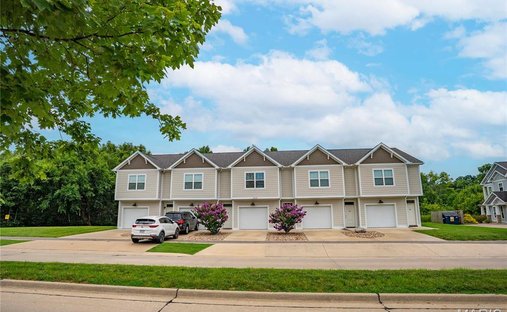 Apartment in Cape Girardeau, Missouri, United States 1