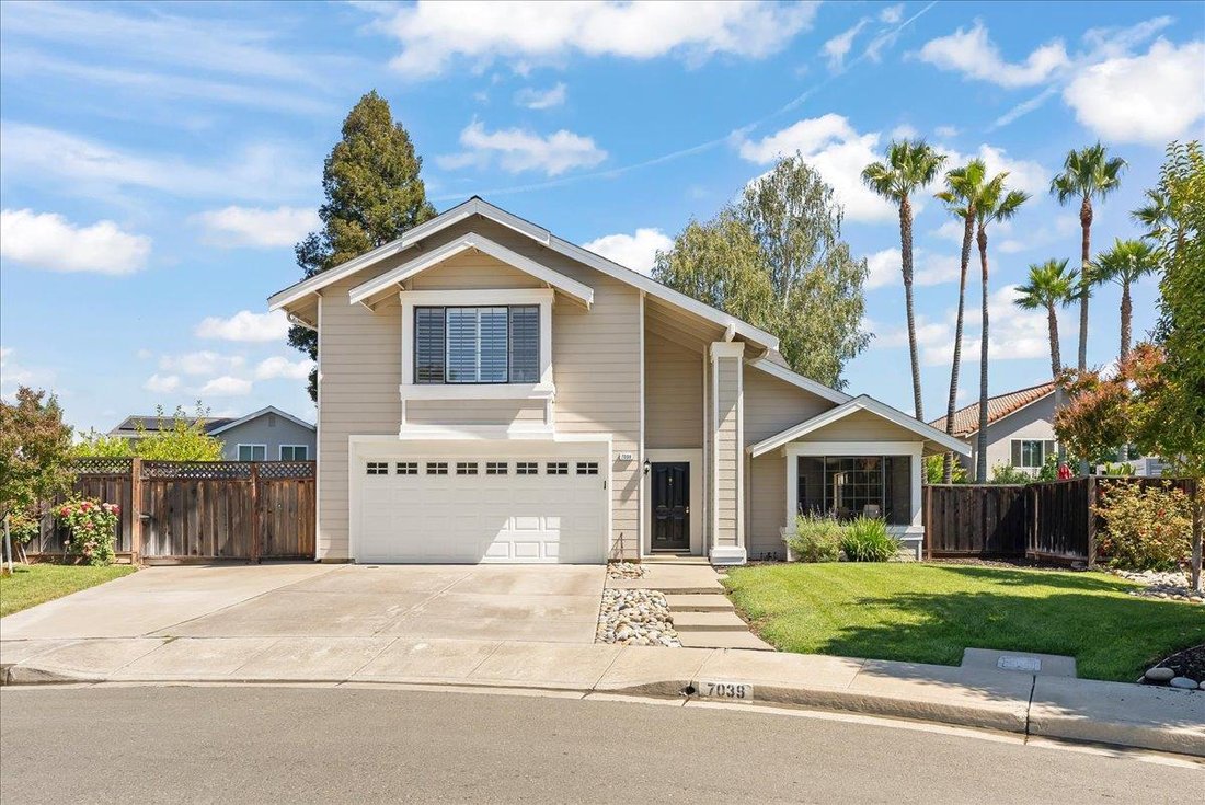 House in Pleasanton, California, United States 1 - 18395905