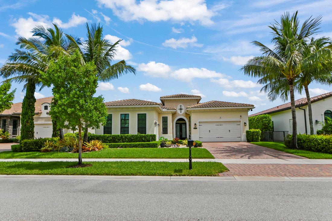 House in Boynton Beach, Florida, United States 1 - 18395565