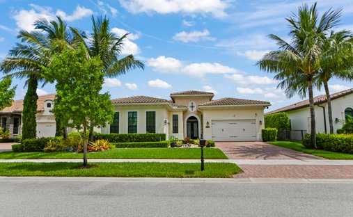 House in Boynton Beach, Florida, United States 1