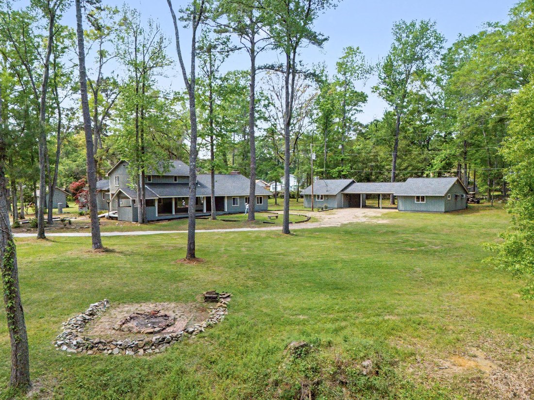 House in Tallahassee, Florida, United States 1 - 18391035