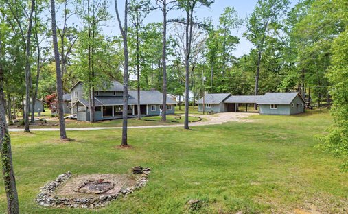 House in Tallahassee, Florida, United States 1