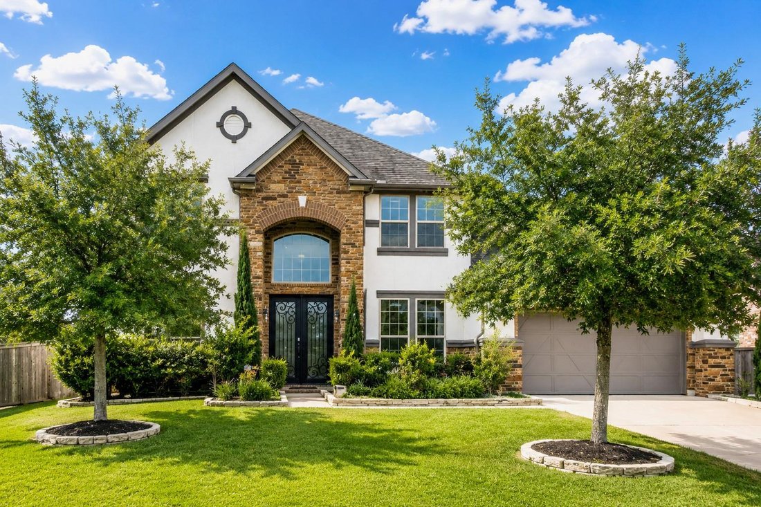 House in Katy, Texas, United States 2 - 18396114
