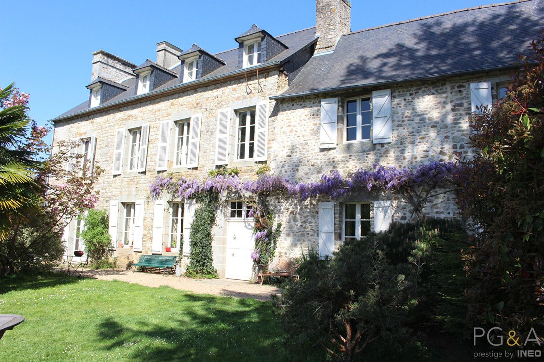 House in Erce-pres-Liffre, Brittany, France 1 - 17490851