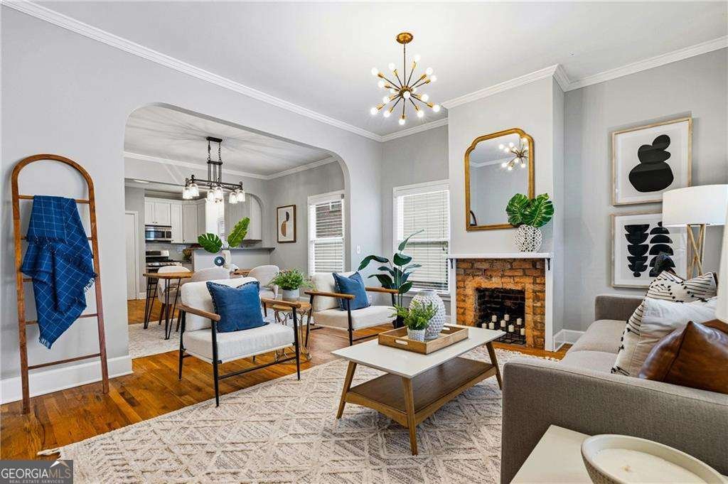 House in Atlanta, Georgia, United States 3 - 18391442