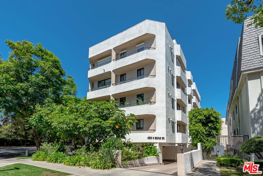 Condo in Beverly Hills, California, United States 2 - 18395355