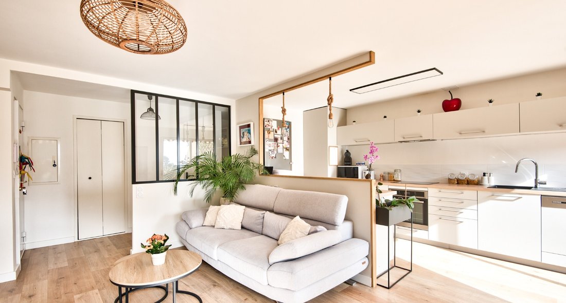 Apartment in Fabron, Nice, France 5 - 18397123