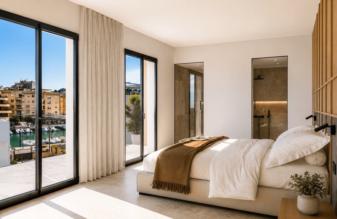 Townhouse in Manacor, Balearic Islands, Spain 5 - 18390362