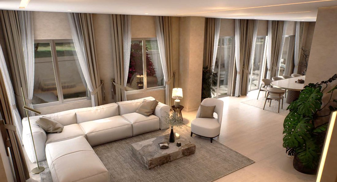 Villa in Al Wasl, Dubai, United Arab Emirates 1 - 17860757